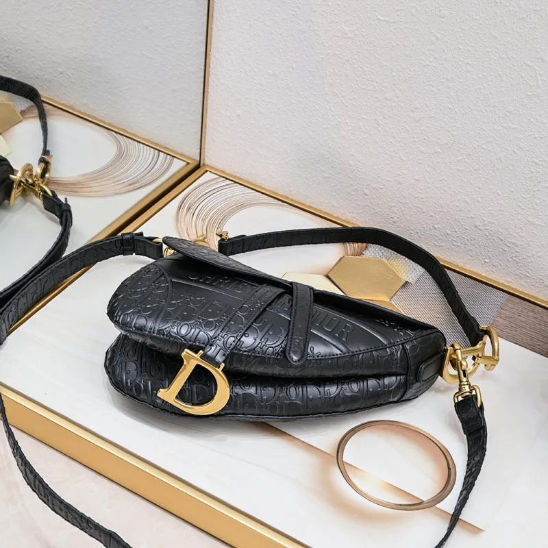 All Categories Official Website "Brand Women's Bags" Women's Bags 💙 DIOR 2025 New DIOR Crossbody Bag
