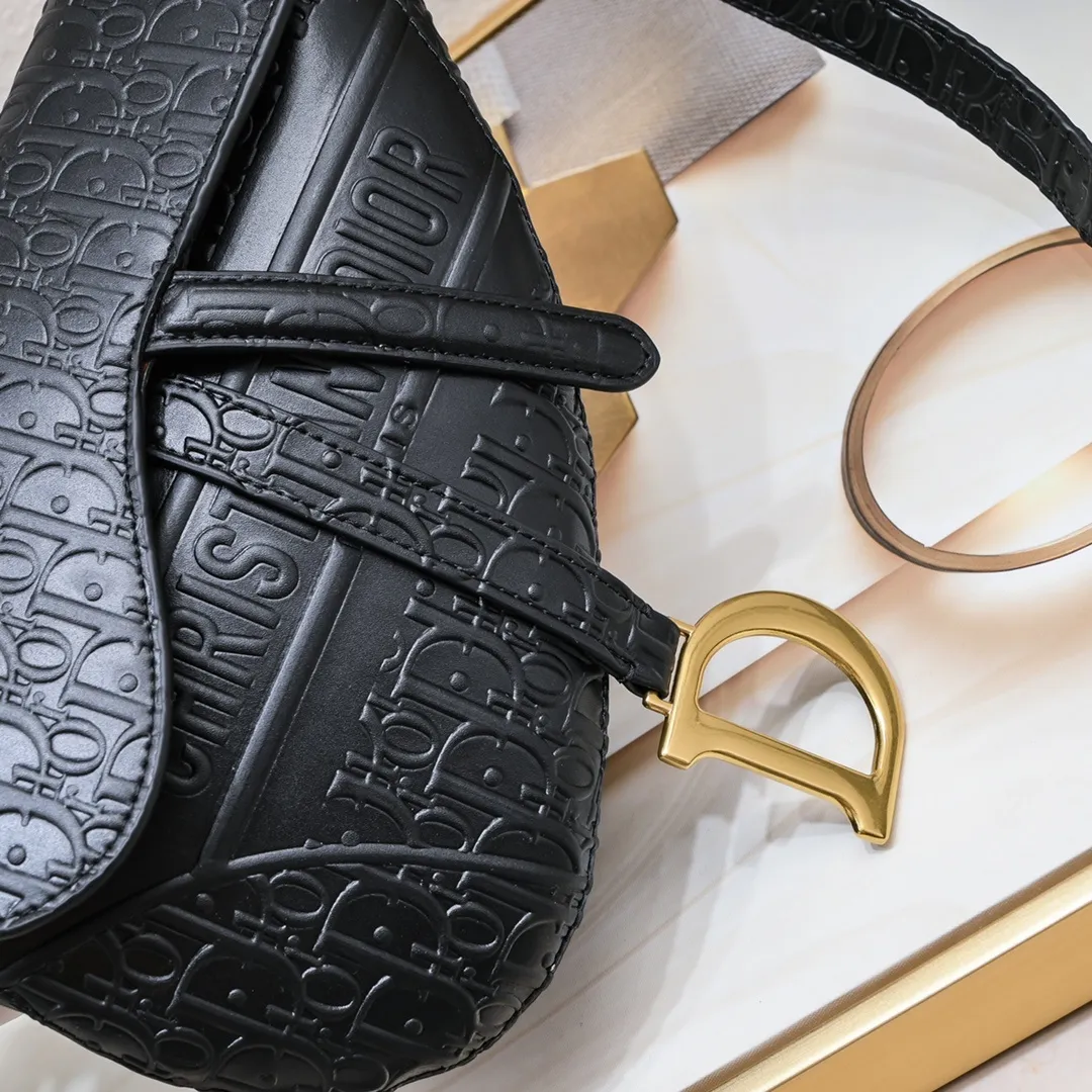 All Categories Official Website "Brand Women's Bags" Women's Bags 💙 DIOR 2025 New DIOR Crossbody Bag