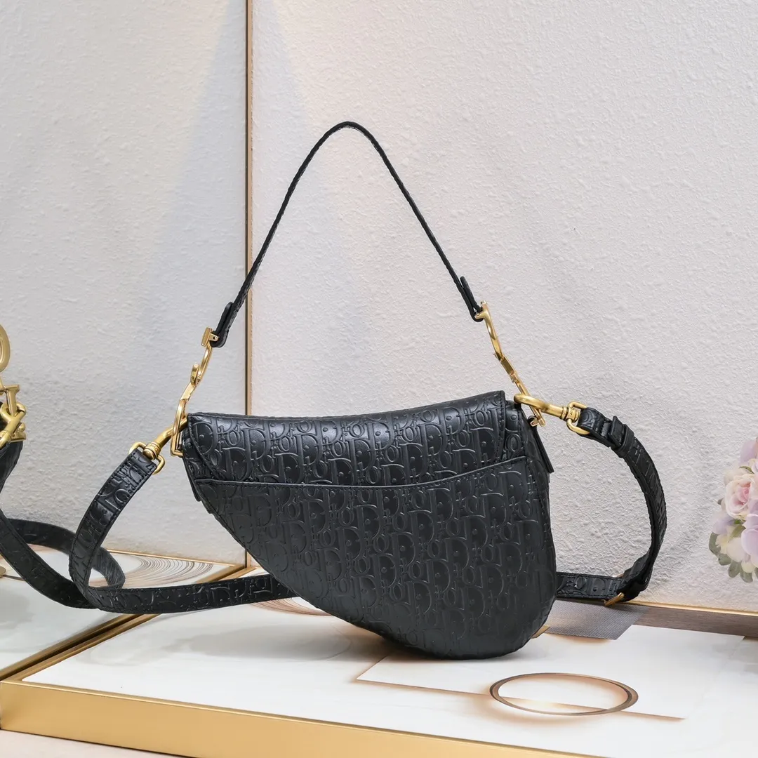 All Categories Official Website "Brand Women's Bags" Women's Bags 💙 DIOR 2025 New DIOR Crossbody Bag