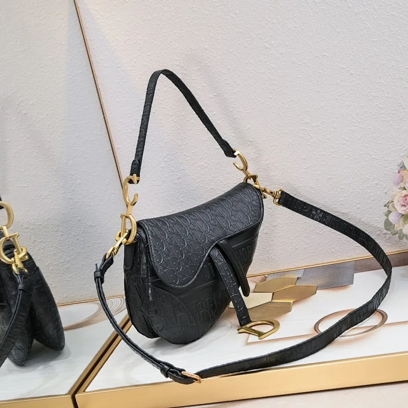All Categories Official Website "Brand Women's Bags" Women's Bags 💙 DIOR 2025 New DIOR Crossbody Bag
