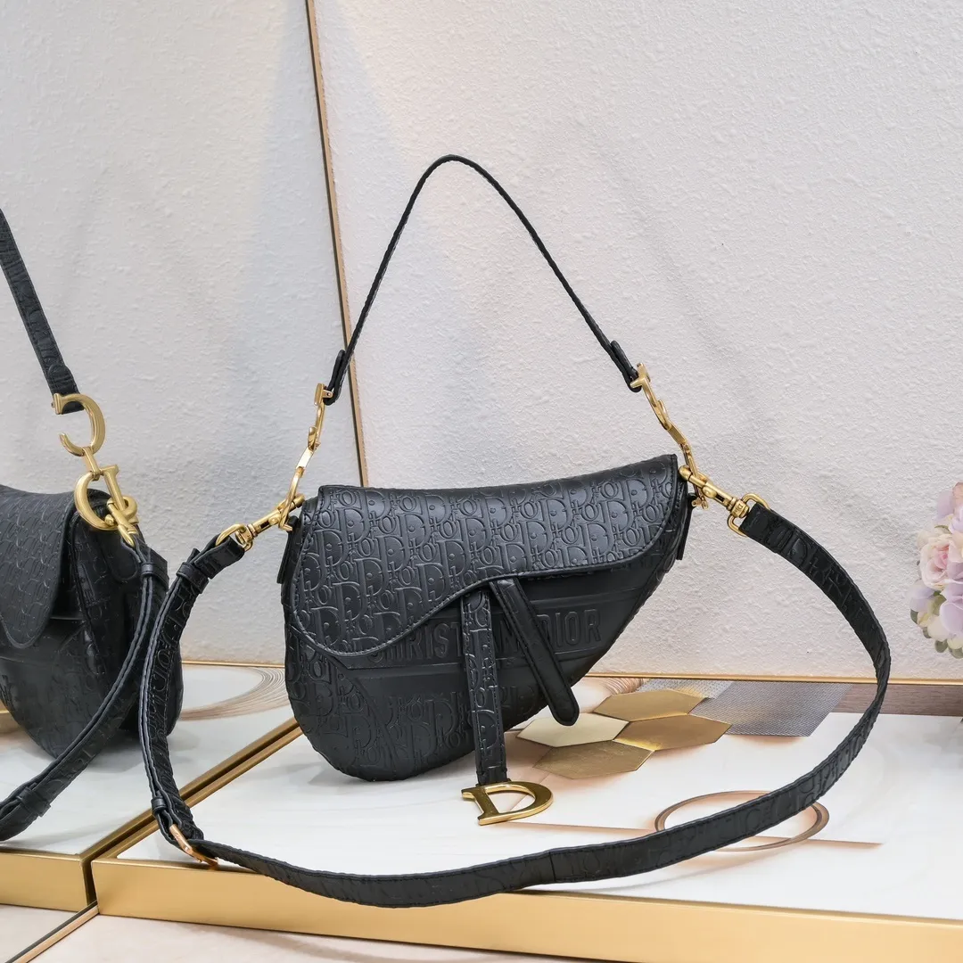 All Categories Official Website "Brand Women's Bags" Women's Bags 💙 DIOR 2025 New DIOR Crossbody Bag