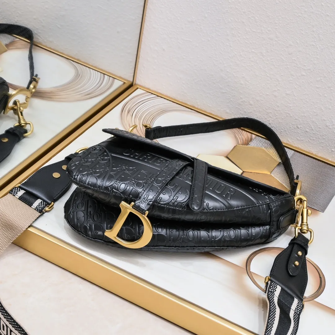 All Categories Official Website "Brand Women's Bags" Women's Bags 💙 DIOR 2025 New DIOR Crossbody Bag