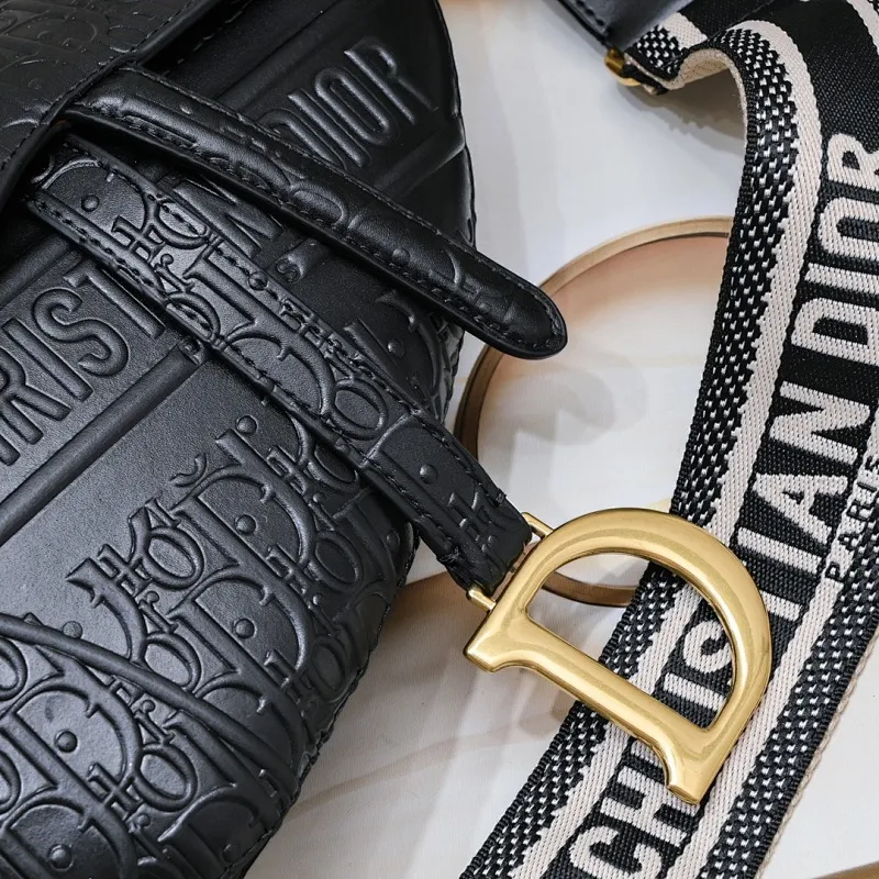All Categories Official Website "Brand Women's Bags" Women's Bags 💙 DIOR 2025 New DIOR Crossbody Bag