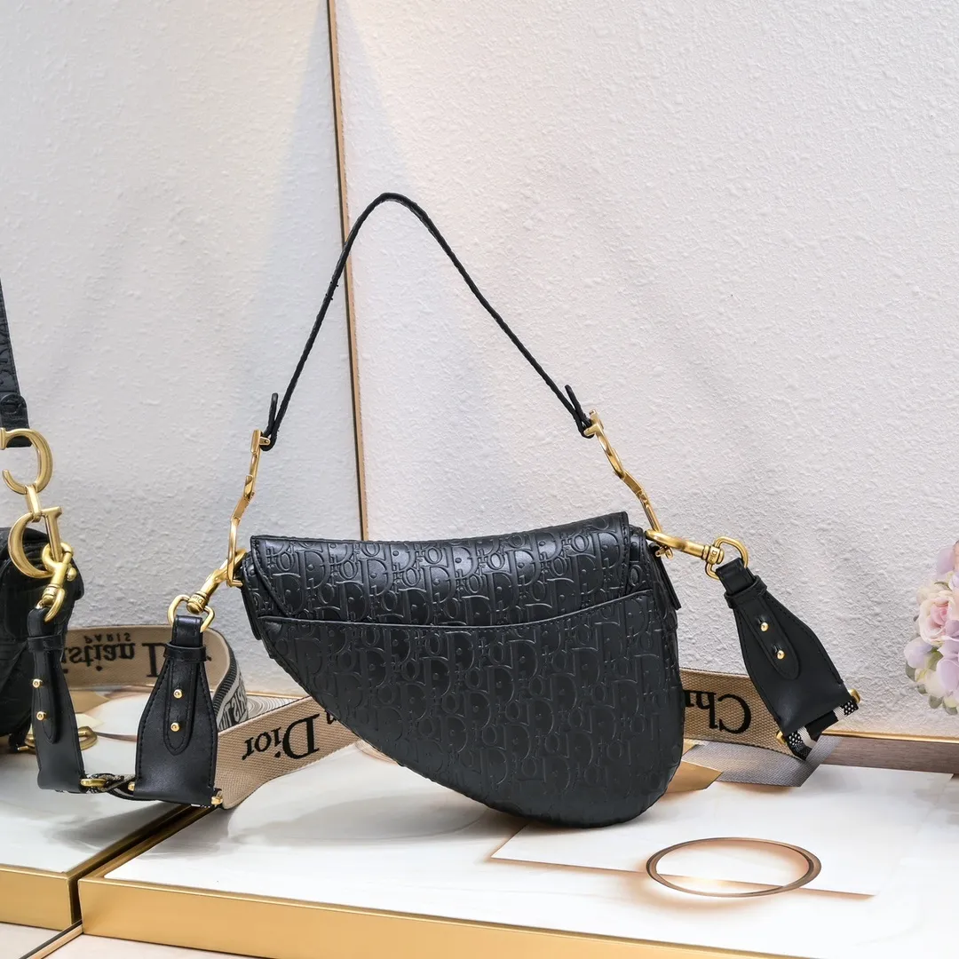 All Categories Official Website "Brand Women's Bags" Women's Bags 💙 DIOR 2025 New DIOR Crossbody Bag