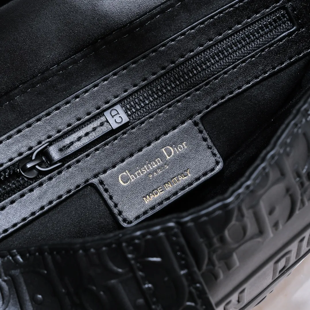 All Categories Official Website "Brand Women's Bags" Women's Bags 💙 DIOR 2025 New DIOR Crossbody Bag