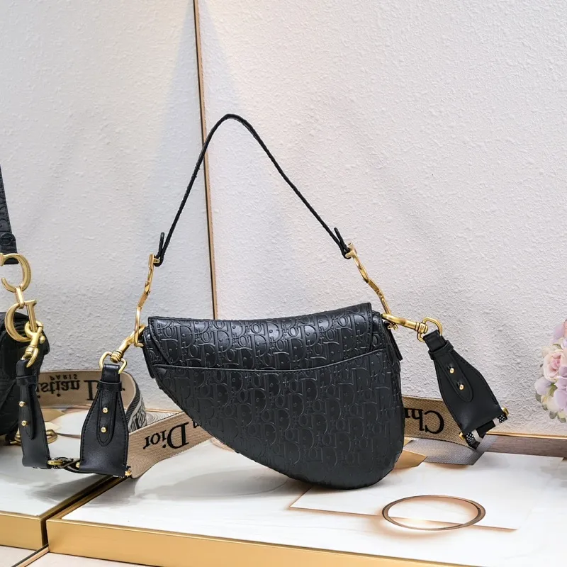 All Categories Official Website "Brand Women's Bags" Women's Bags 💙 DIOR 2025 New DIOR Crossbody Bag