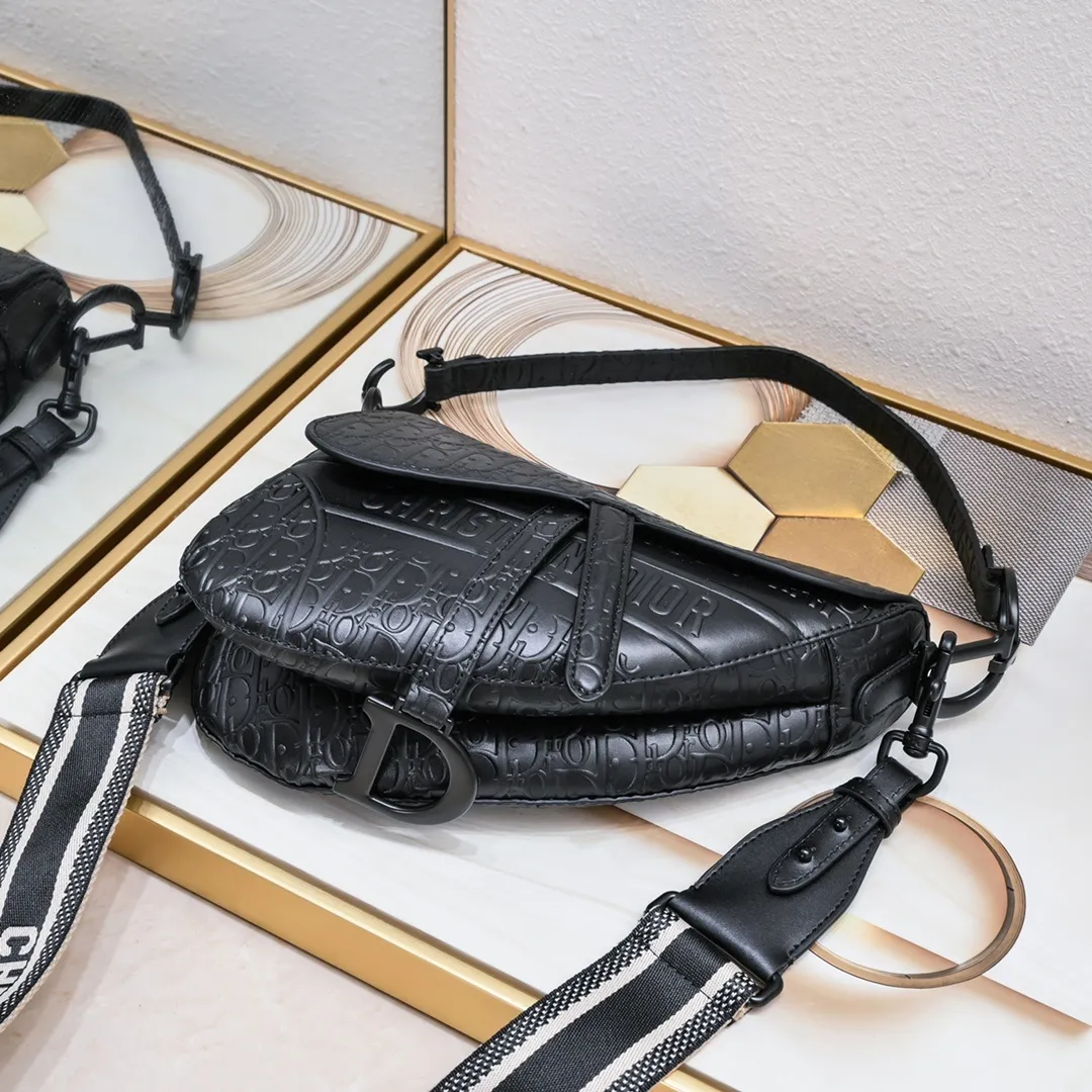 All Categories Official Website "Brand Women's Bags" Women's Bags 💙 DIOR 2025 New DIOR Crossbody Bag