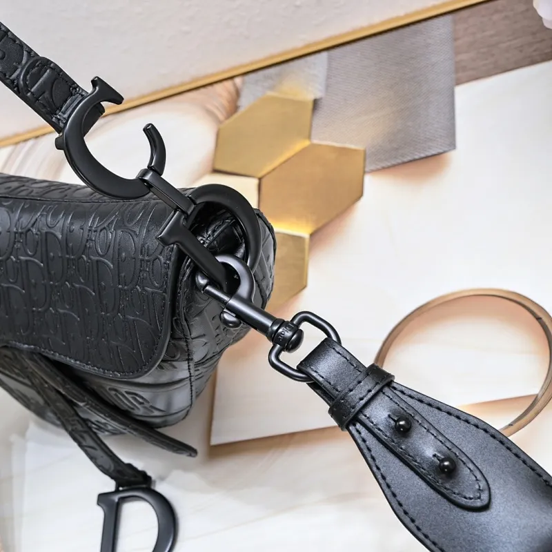 All Categories Official Website "Brand Women's Bags" Women's Bags 💙 DIOR 2025 New DIOR Crossbody Bag