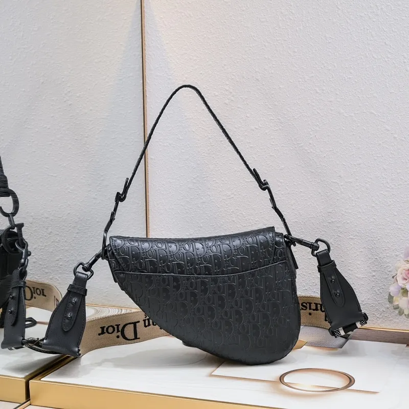 All Categories Official Website "Brand Women's Bags" Women's Bags 💙 DIOR 2025 New DIOR Crossbody Bag