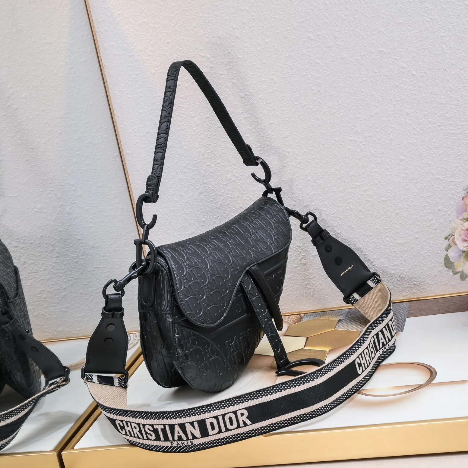 All Categories Official Website "Brand Women's Bags" Women's Bags 💙 DIOR 2025 New DIOR Crossbody Bag