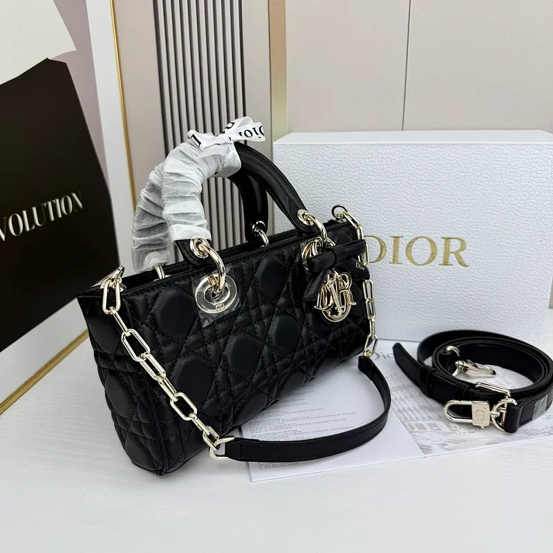 All Categories Official Website "Brand Women's Bags" Women's Bags 💙 DIOR 2026 New DIOR Crossbody Bag