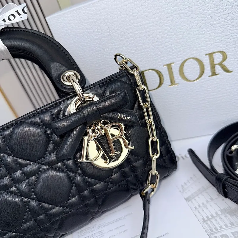 All Categories Official Website "Brand Women's Bags" Women's Bags 💙 DIOR 2026 New DIOR Crossbody Bag