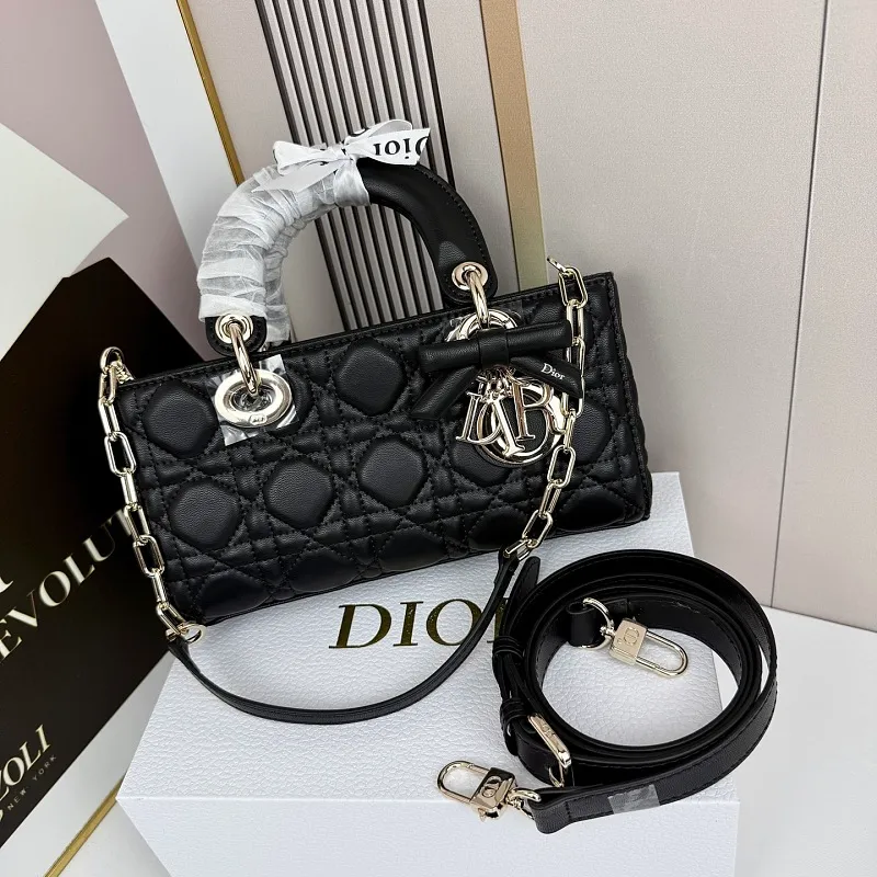 All Categories Official Website "Brand Women's Bags" Women's Bags 💙 DIOR 2026 New DIOR Crossbody Bag