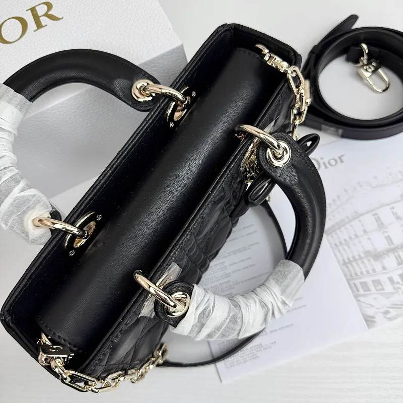 All Categories Official Website "Brand Women's Bags" Women's Bags 💙 DIOR 2026 New DIOR Crossbody Bag