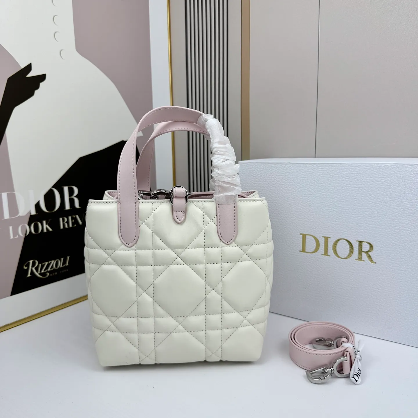 All Categories Official Website "Brand Women's Bags" Women's Bags 💙 DIOR 2026 New DIOR Handbags