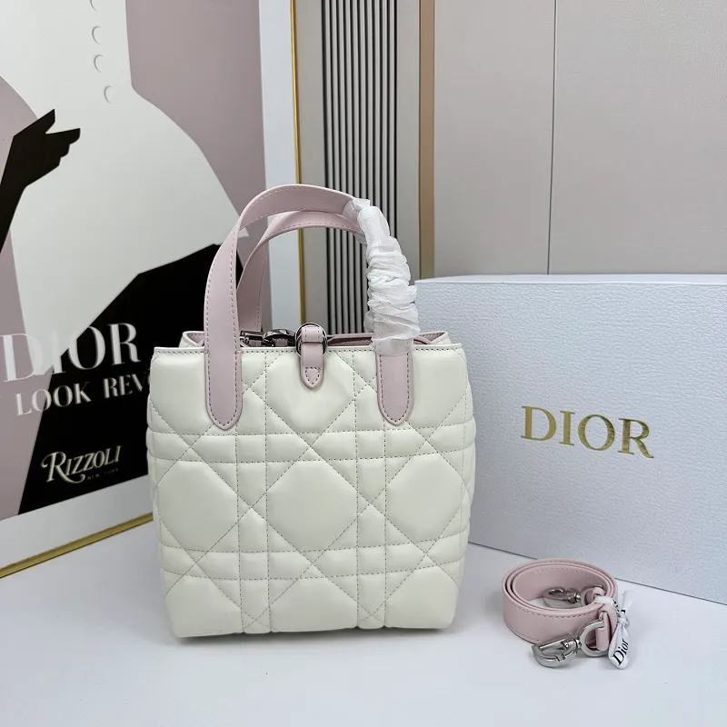 All Categories Official Website "Brand Women's Bags" Women's Bags 💙 DIOR 2026 New DIOR Handbags