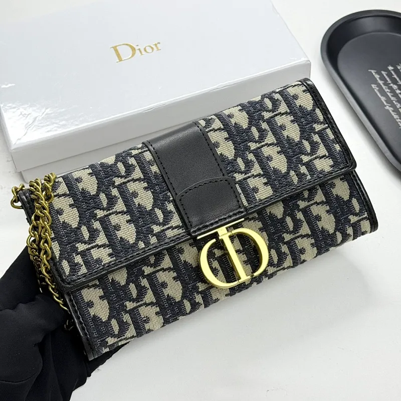 All Categories Official Website "Brand Women's Bags" Women's Bags 💙 DIOR 2026 New DIOR Crossbody Bag