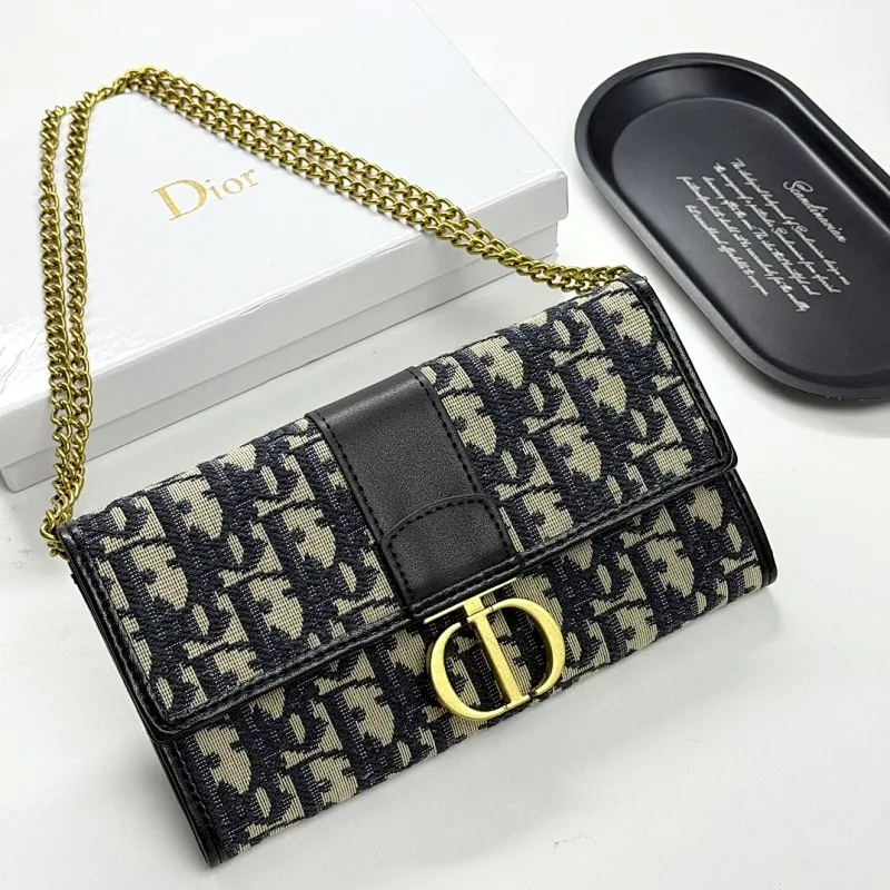 All Categories Official Website "Brand Women's Bags" Women's Bags 💙 DIOR 2026 New DIOR Crossbody Bag