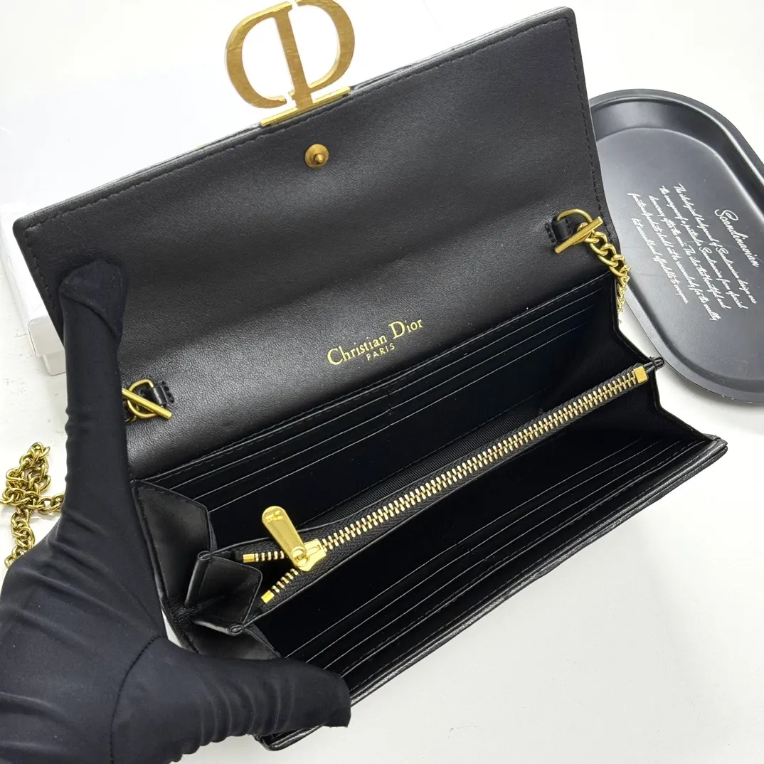 All Categories Official Website "Brand Women's Bags" Women's Bags 💙 DIOR 2026 New DIOR Crossbody Bag