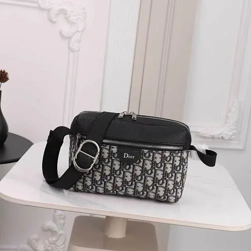 All Categories Official Website "Brand Women's Bags" Women's Bags 💙 DIOR 2026 New DIOR Crossbody Bag