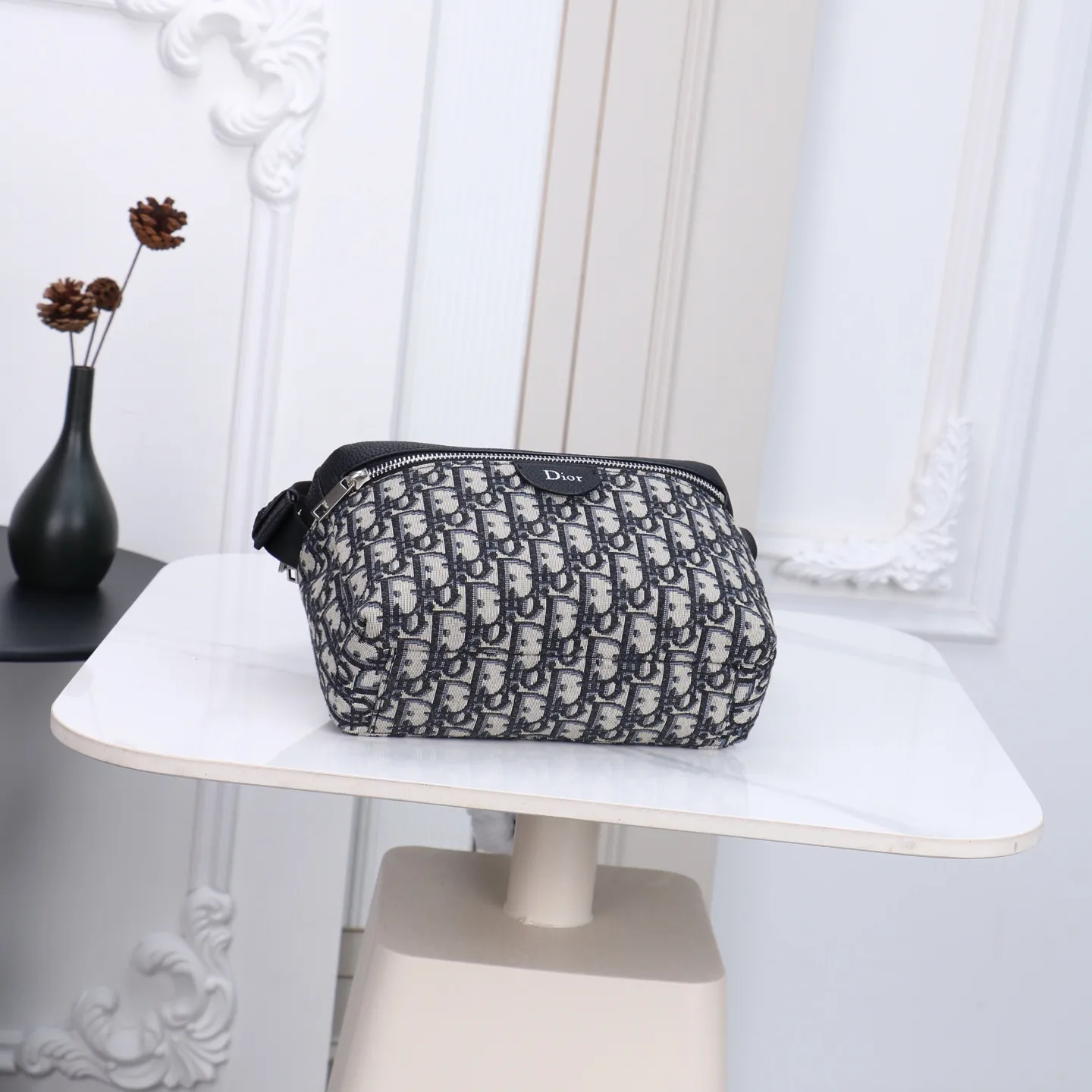 All Categories Official Website "Brand Women's Bags" Women's Bags 💙 DIOR 2026 New DIOR Crossbody Bag
