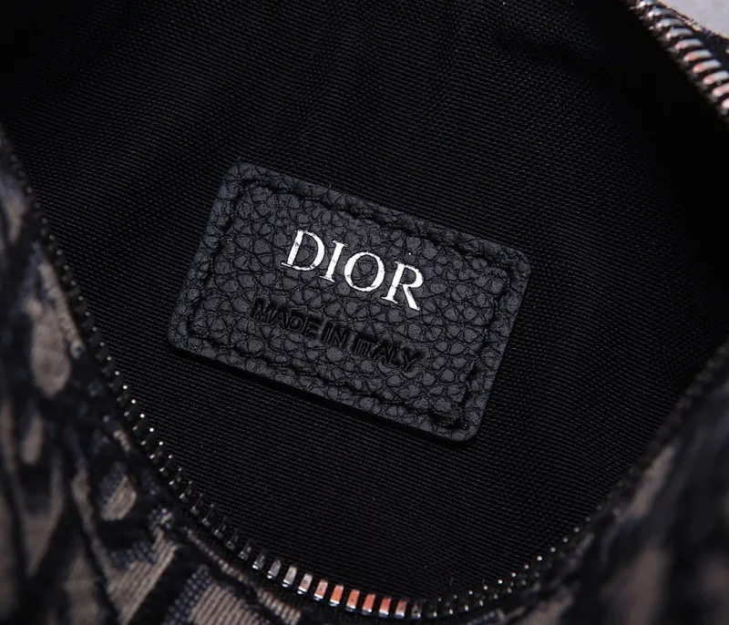 All Categories Official Website "Brand Women's Bags" Women's Bags 💙 DIOR 2025 New DIOR Crossbody Bag