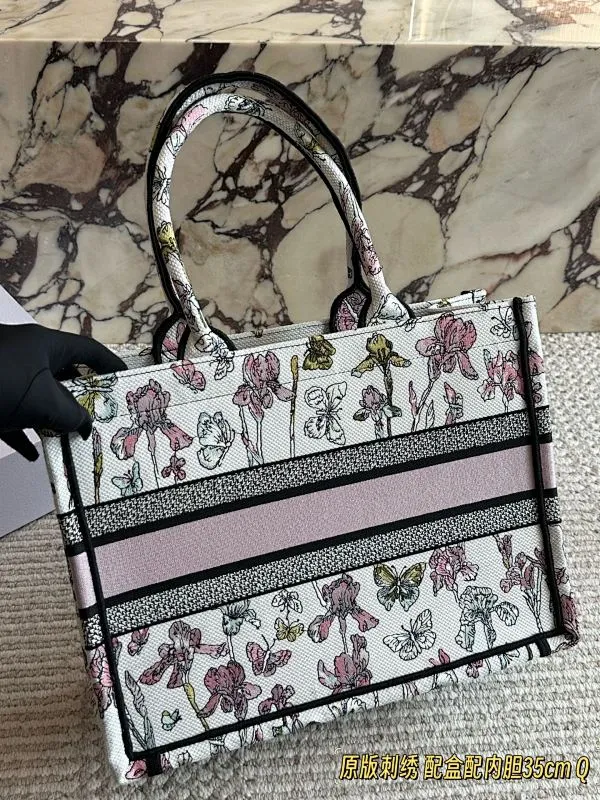 All Categories Official Website "Brand Women's Bags" Women's Bags 💙 DIOR 2025 New DIOR Handbags
