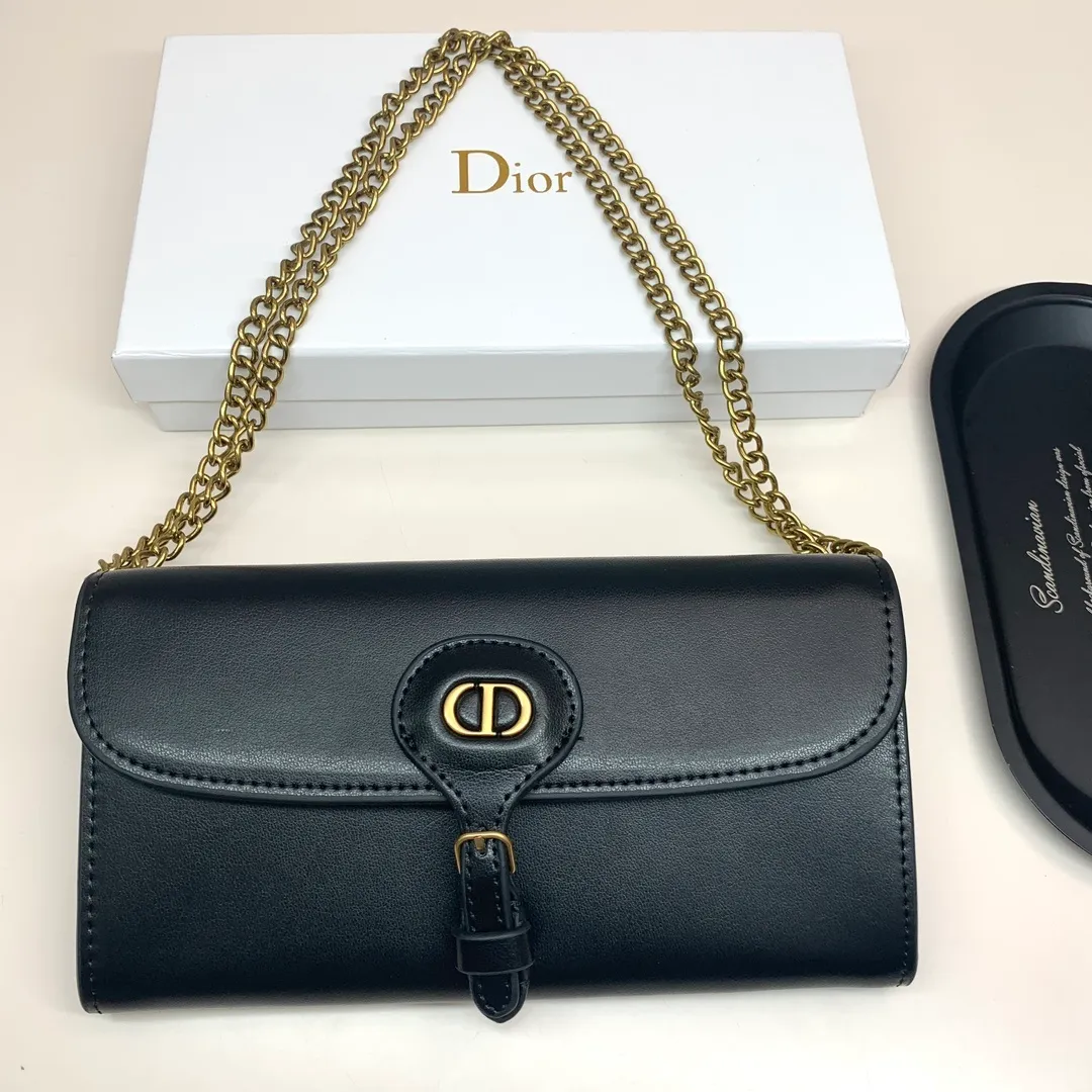 All Categories Official Website "Brand Women's Bags" Women's Bags 💙 DIOR 2026 New DIOR Crossbody Bag