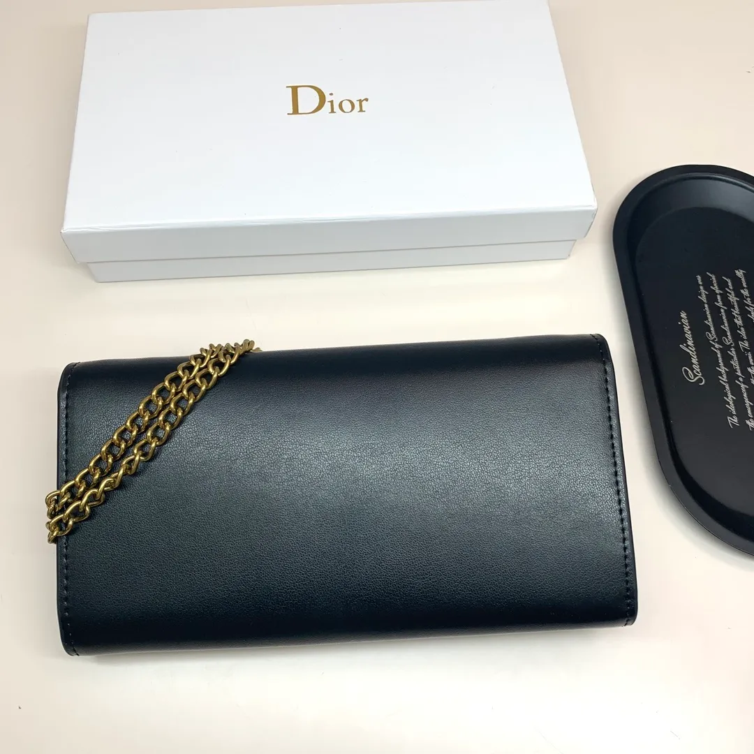 All Categories Official Website "Brand Women's Bags" Women's Bags 💙 DIOR 2026 New DIOR Crossbody Bag