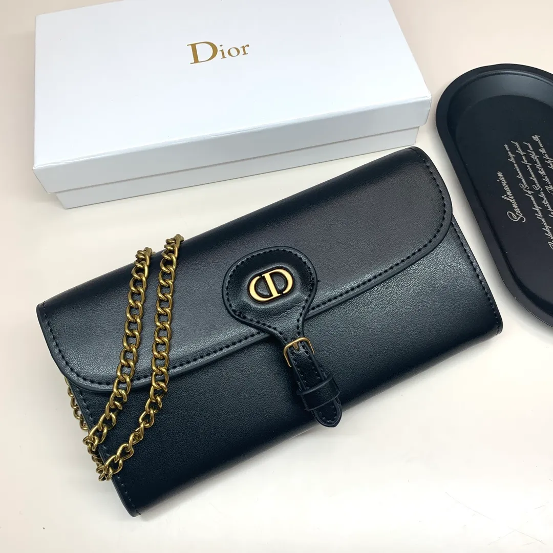 All Categories Official Website "Brand Women's Bags" Women's Bags 💙 DIOR 2026 New DIOR Crossbody Bag