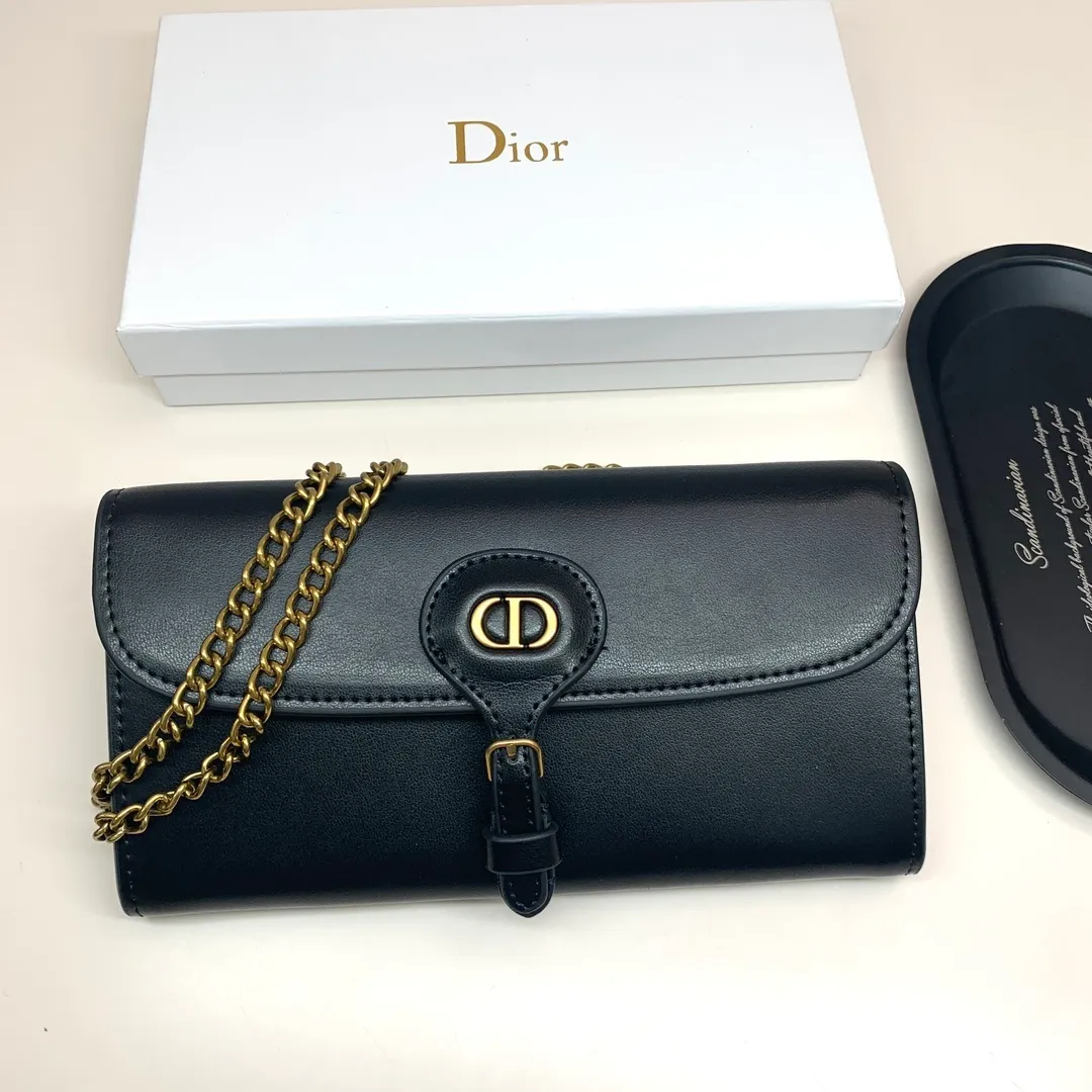 All Categories Official Website "Brand Women's Bags" Women's Bags 💙 DIOR 2026 New DIOR Crossbody Bag