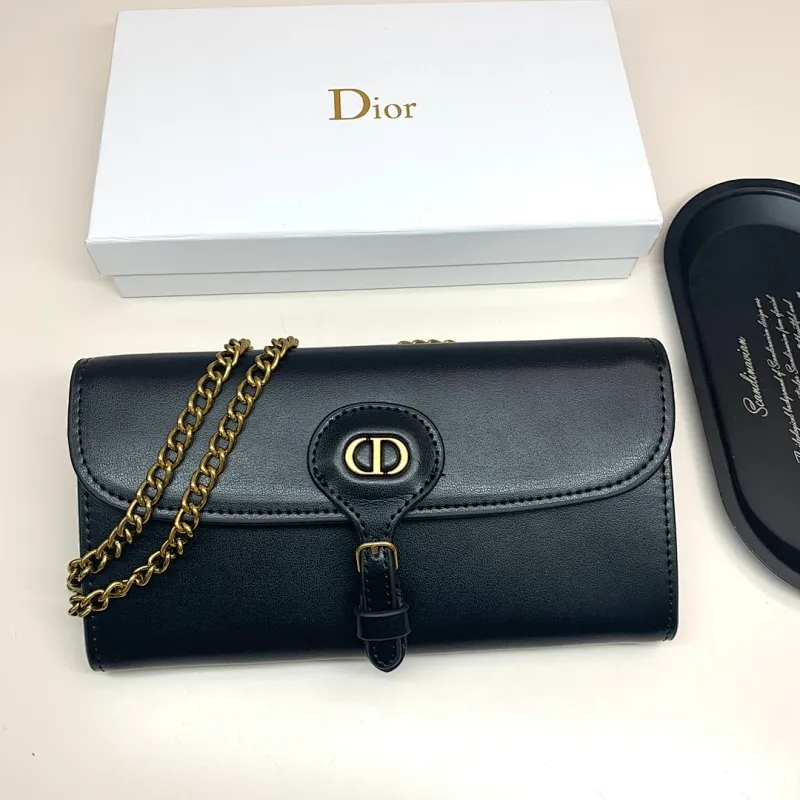 All Categories Official Website "Brand Women's Bags" Women's Bags 💙 DIOR 2026 New DIOR Crossbody Bag