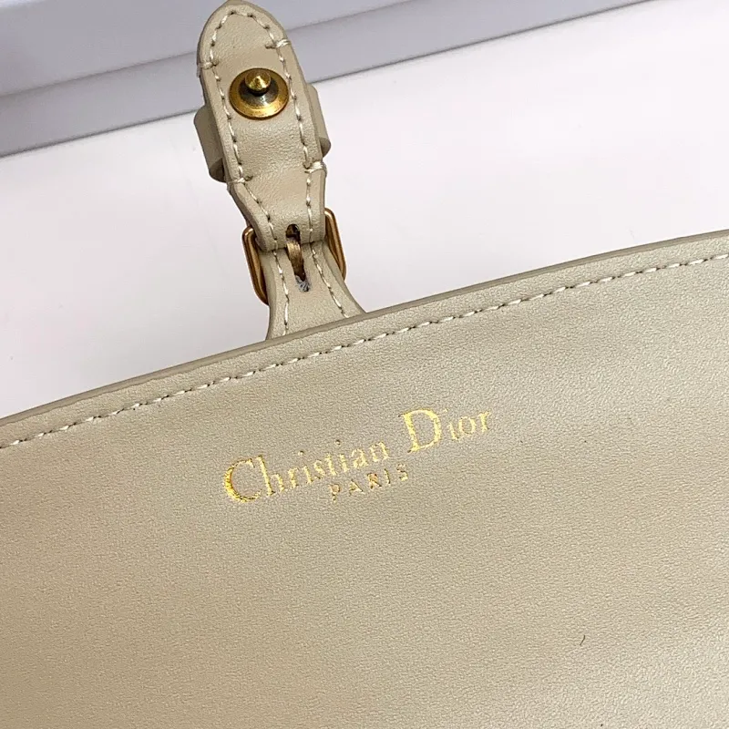 All Categories Official Website "Brand Women's Bags" Women's Bags 💙 DIOR 2026 New DIOR Crossbody Bag
