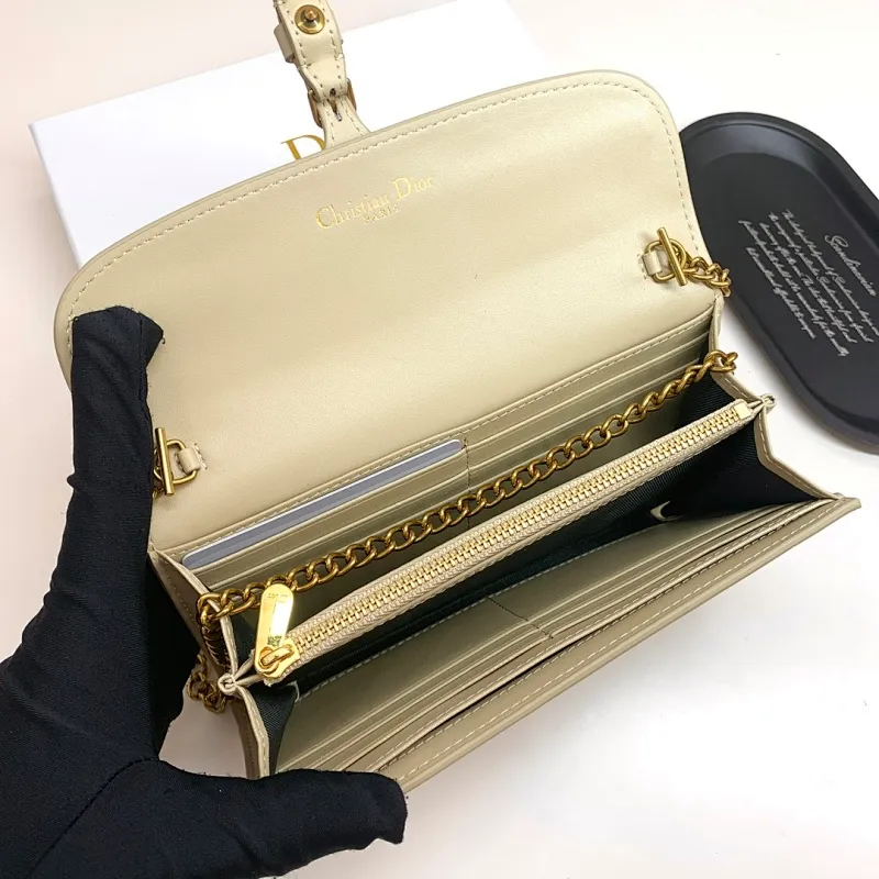 All Categories Official Website "Brand Women's Bags" Women's Bags 💙 DIOR 2026 New DIOR Crossbody Bag