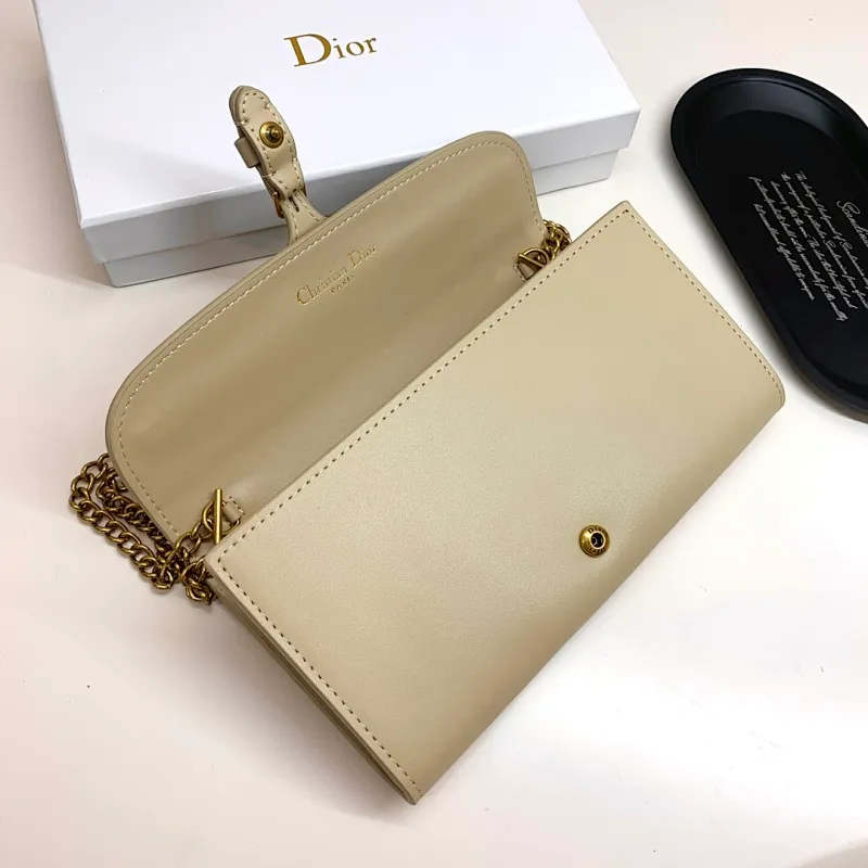 All Categories Official Website "Brand Women's Bags" Women's Bags 💙 DIOR 2026 New DIOR Crossbody Bag