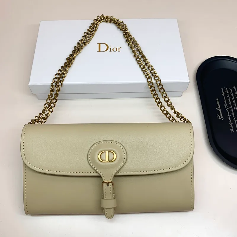 All Categories Official Website "Brand Women's Bags" Women's Bags 💙 DIOR 2026 New DIOR Crossbody Bag