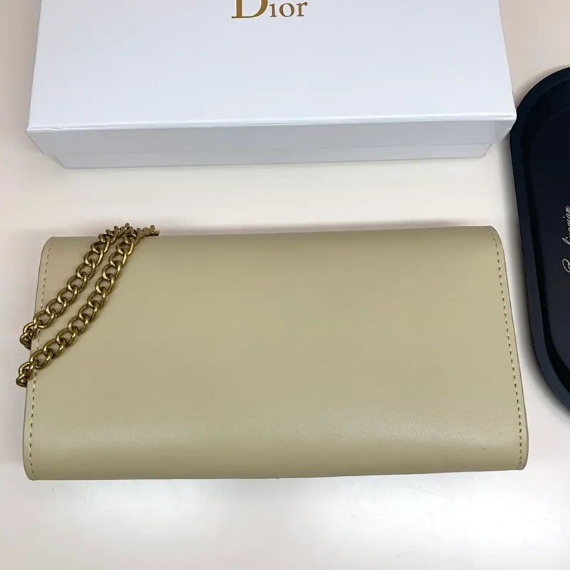 All Categories Official Website "Brand Women's Bags" Women's Bags 💙 DIOR 2026 New DIOR Crossbody Bag