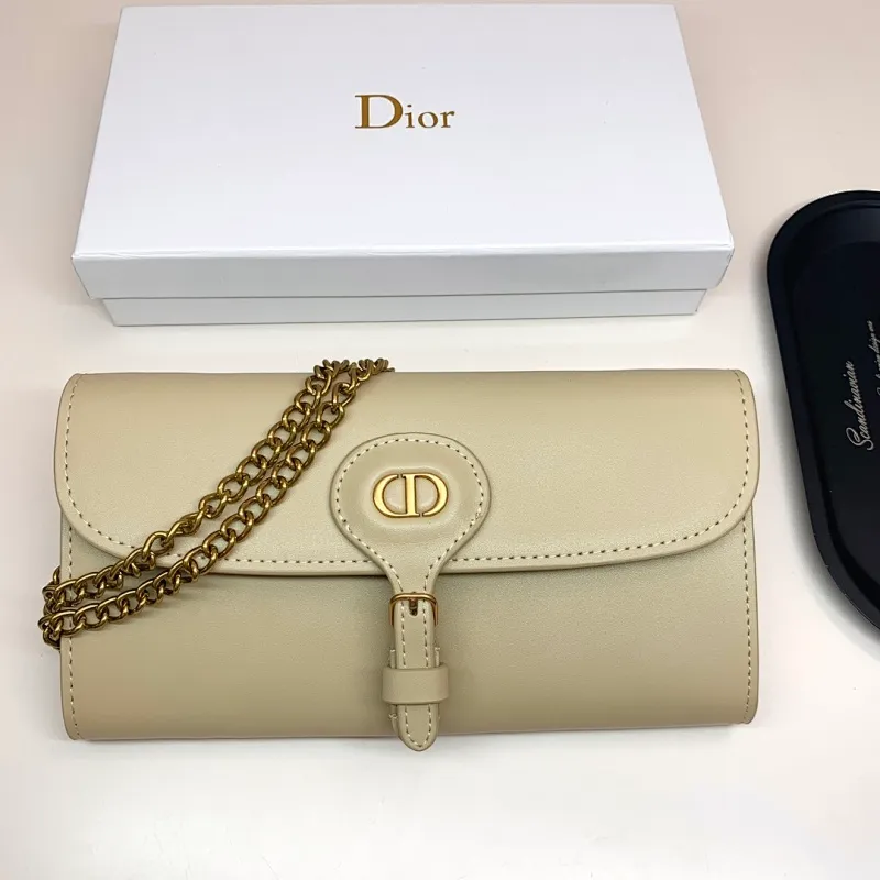 All Categories Official Website "Brand Women's Bags" Women's Bags 💙 DIOR 2026 New DIOR Crossbody Bag