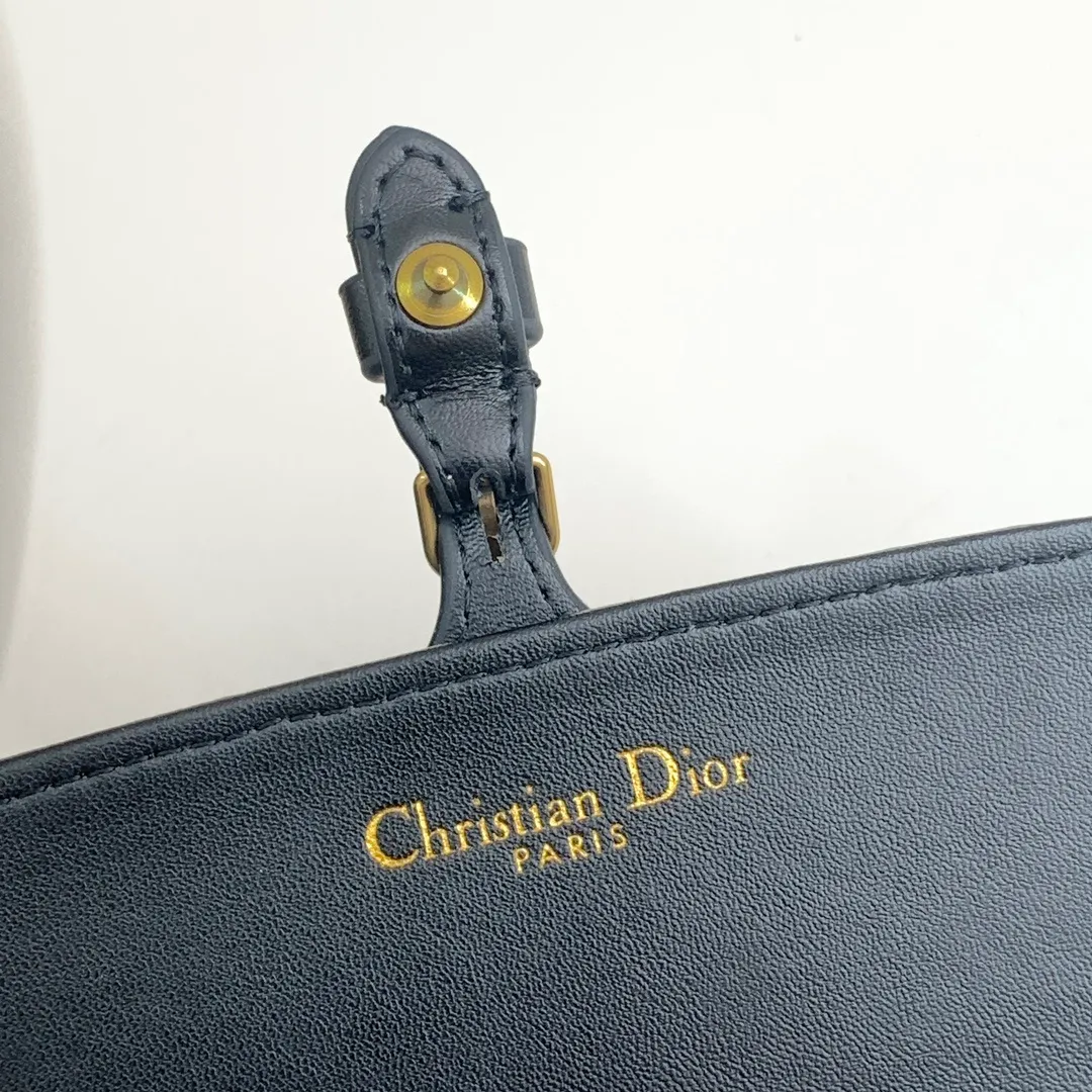 All Categories Official Website "Brand Women's Bags" Women's Bags 💙 DIOR 2026 New DIOR Crossbody Bag