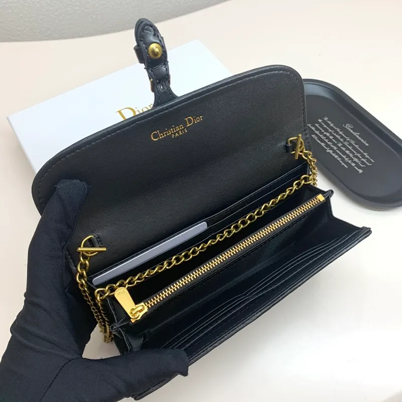 All Categories Official Website "Brand Women's Bags" Women's Bags 💙 DIOR 2026 New DIOR Crossbody Bag
