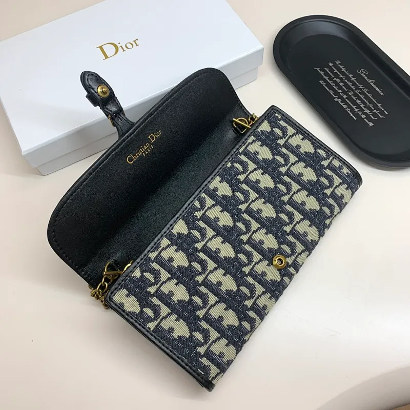All Categories Official Website "Brand Women's Bags" Women's Bags 💙 DIOR 2026 New DIOR Crossbody Bag