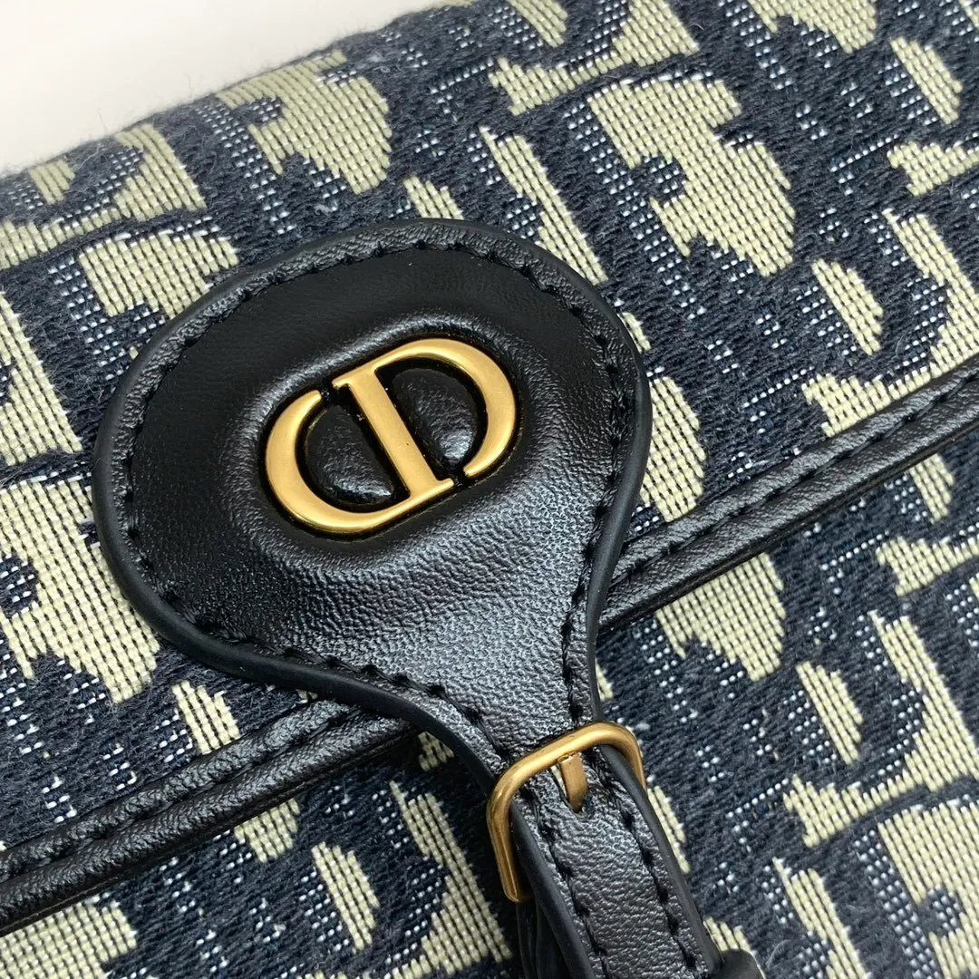 All Categories Official Website "Brand Women's Bags" Women's Bags 💙 DIOR 2026 New DIOR Crossbody Bag