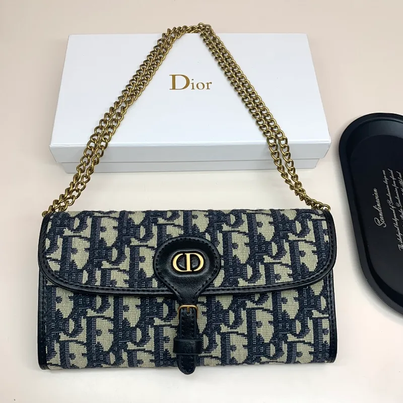 All Categories Official Website "Brand Women's Bags" Women's Bags 💙 DIOR 2026 New DIOR Crossbody Bag
