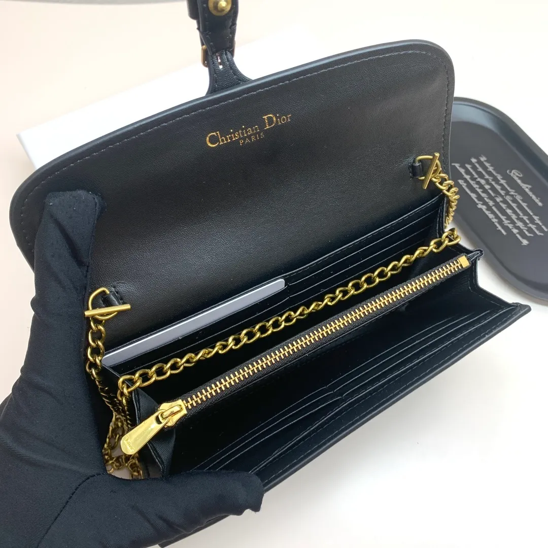 All Categories Official Website "Brand Women's Bags" Women's Bags 💙 DIOR 2026 New DIOR Crossbody Bag