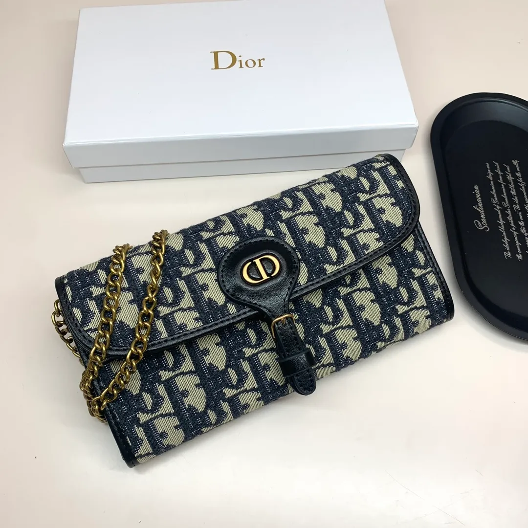 All Categories Official Website "Brand Women's Bags" Women's Bags 💙 DIOR 2026 New DIOR Crossbody Bag