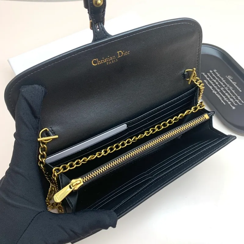 All Categories Official Website "Brand Women's Bags" Women's Bags 💙 DIOR 2026 New DIOR Crossbody Bag