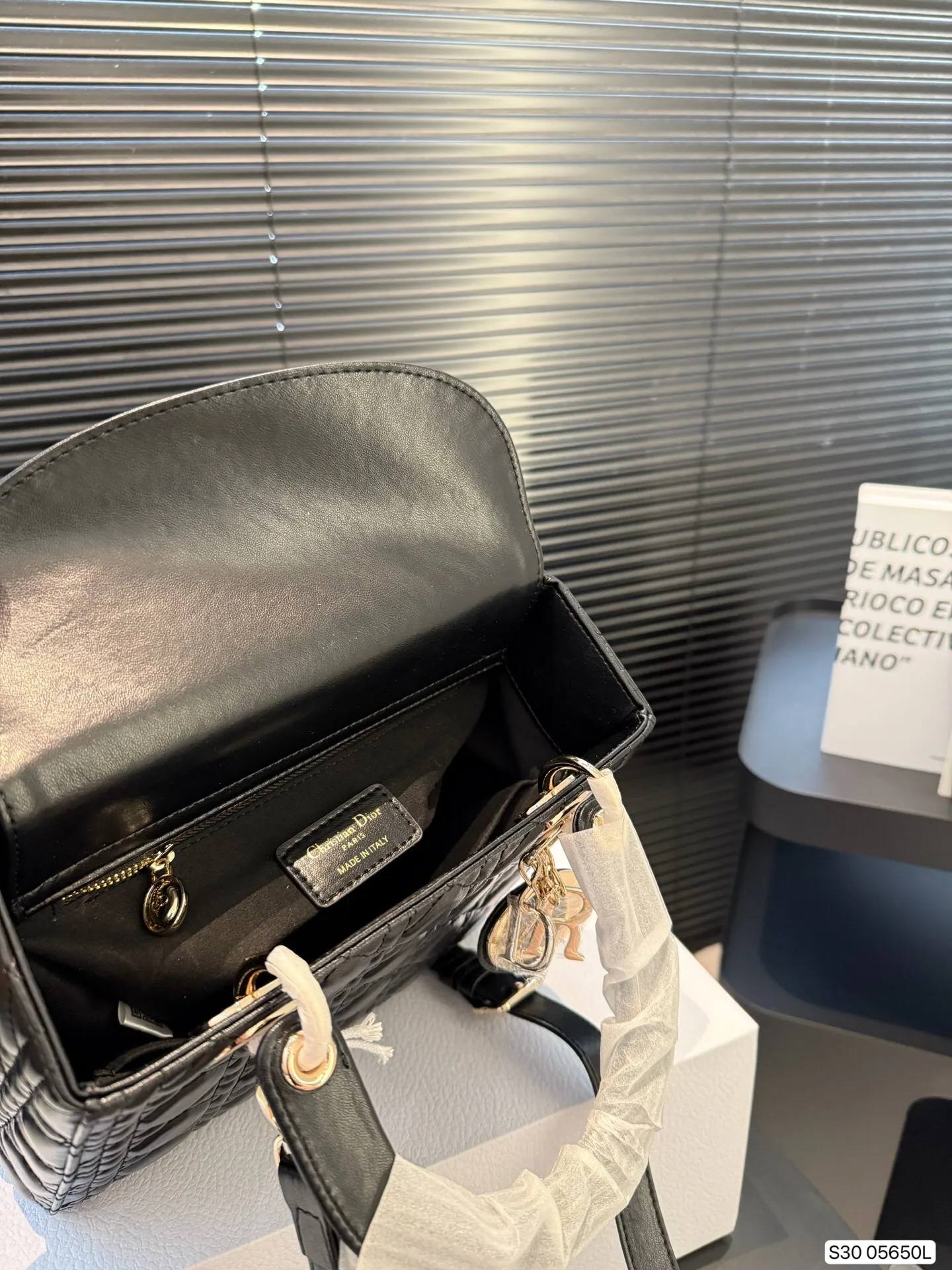 All Categories Official Website "Brand Women's Bags" Women's Bags 💙 DIOR 2025 New DIOR Handbags