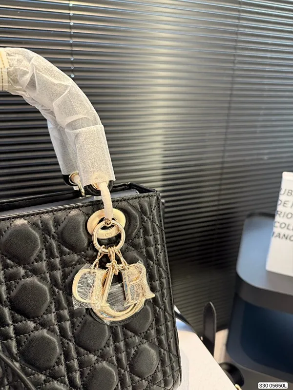 All Categories Official Website "Brand Women's Bags" Women's Bags 💙 DIOR 2025 New DIOR Handbags