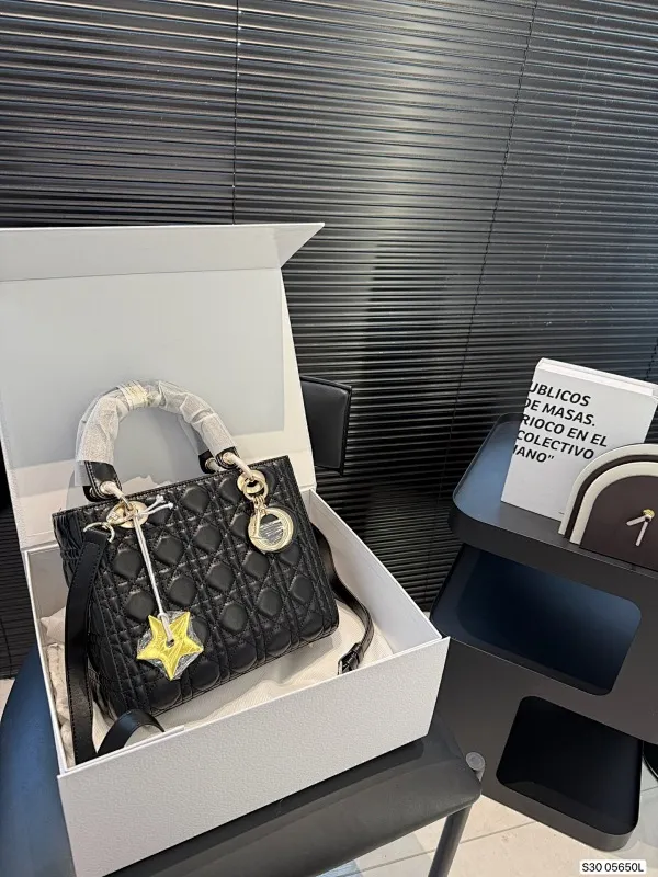 All Categories Official Website "Brand Women's Bags" Women's Bags 💙 DIOR 2025 New DIOR Handbags