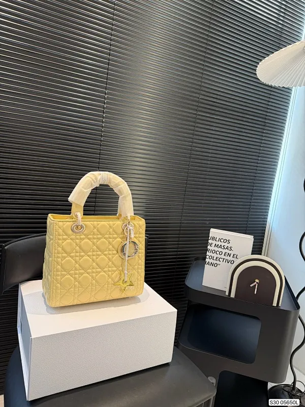All Categories Official Website "Brand Women's Bags" Women's Bags 💙 DIOR 2025 New DIOR Handbags